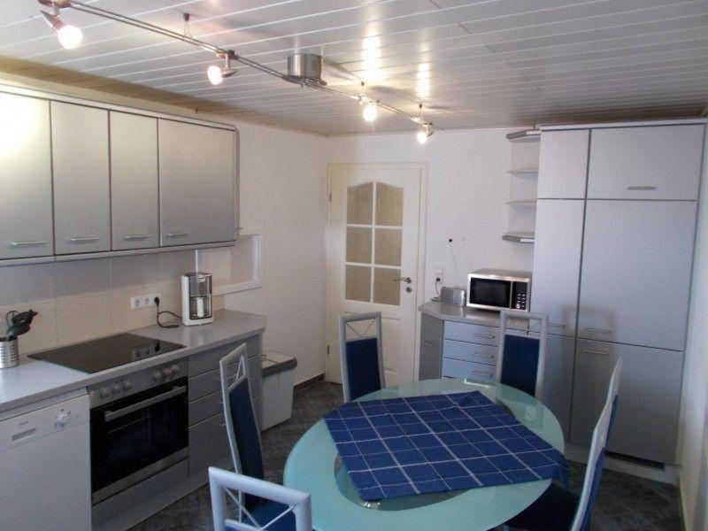 Janos-Ferienwohnung Friedrichsbrunn Ngoại thất bức ảnh
