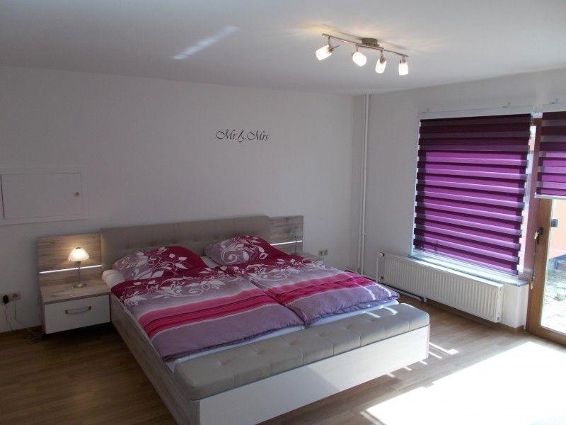 Janos-Ferienwohnung Friedrichsbrunn Ngoại thất bức ảnh
