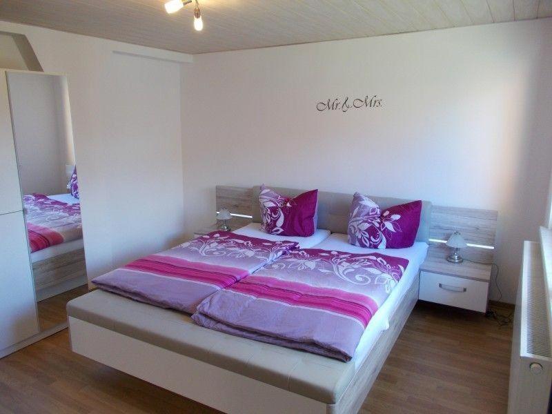 Janos-Ferienwohnung Friedrichsbrunn Ngoại thất bức ảnh