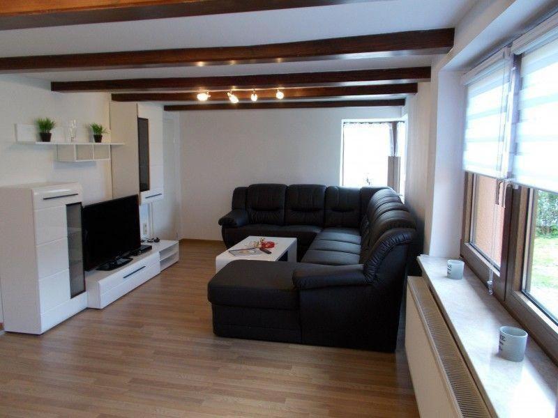 Janos-Ferienwohnung Friedrichsbrunn Ngoại thất bức ảnh
